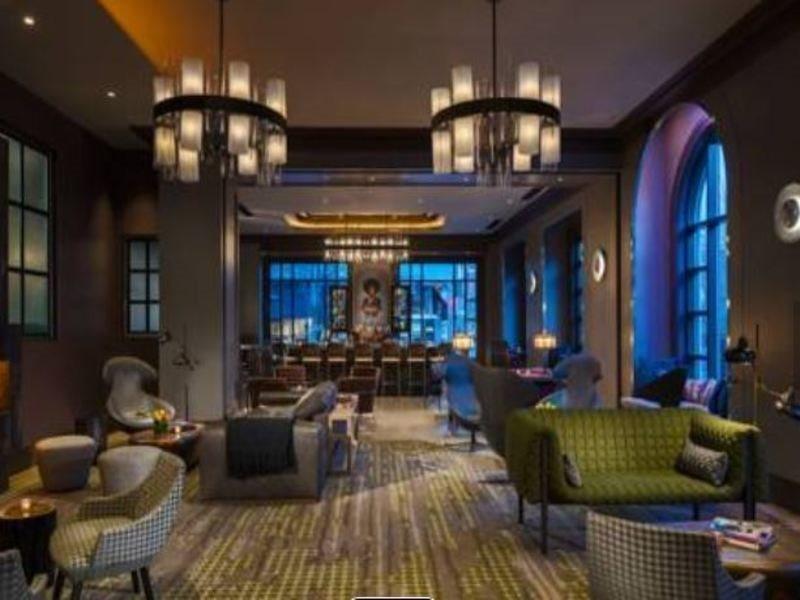 Renaissance Philadelphia Downtown Hotel Luaran gambar