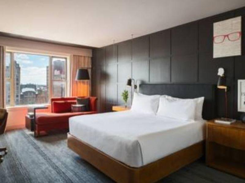 Renaissance Philadelphia Downtown Hotel Luaran gambar