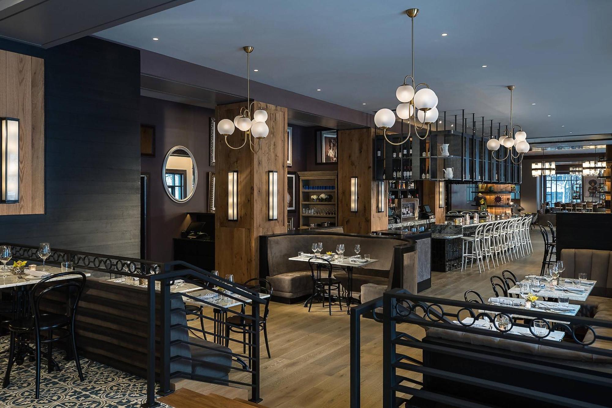 Renaissance Philadelphia Downtown Hotel Luaran gambar
