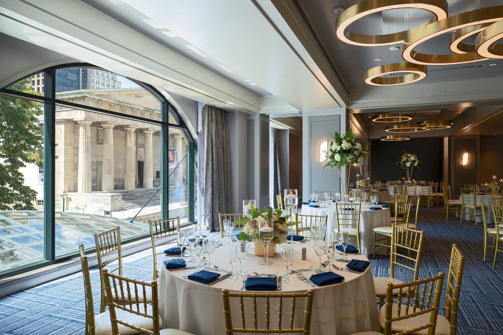 Renaissance Philadelphia Downtown Hotel Luaran gambar