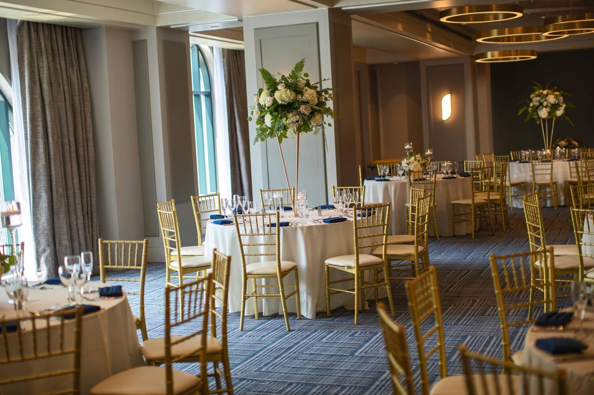 Renaissance Philadelphia Downtown Hotel Luaran gambar