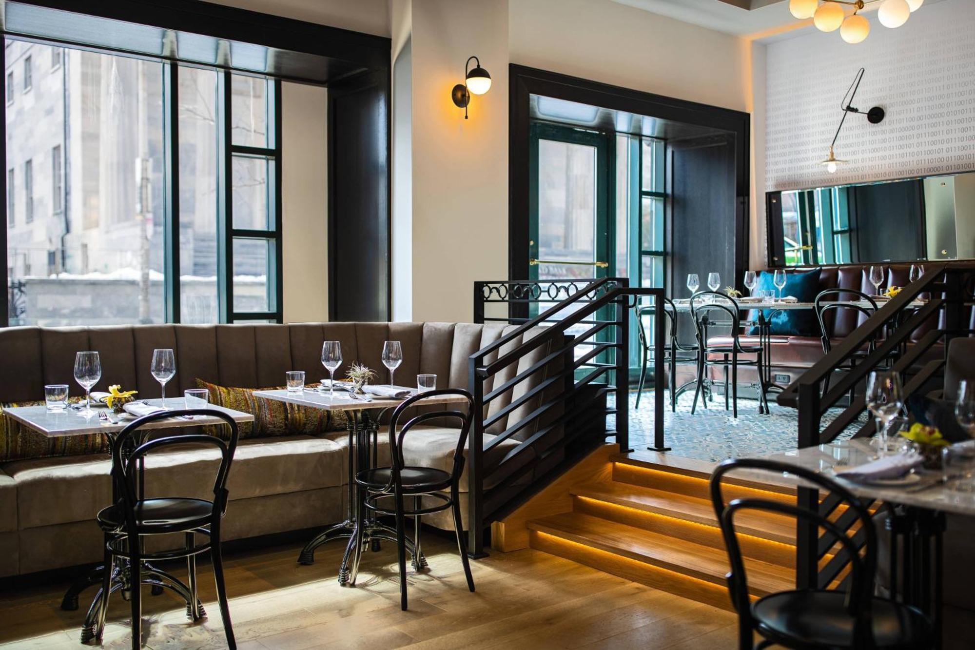 Renaissance Philadelphia Downtown Hotel Luaran gambar