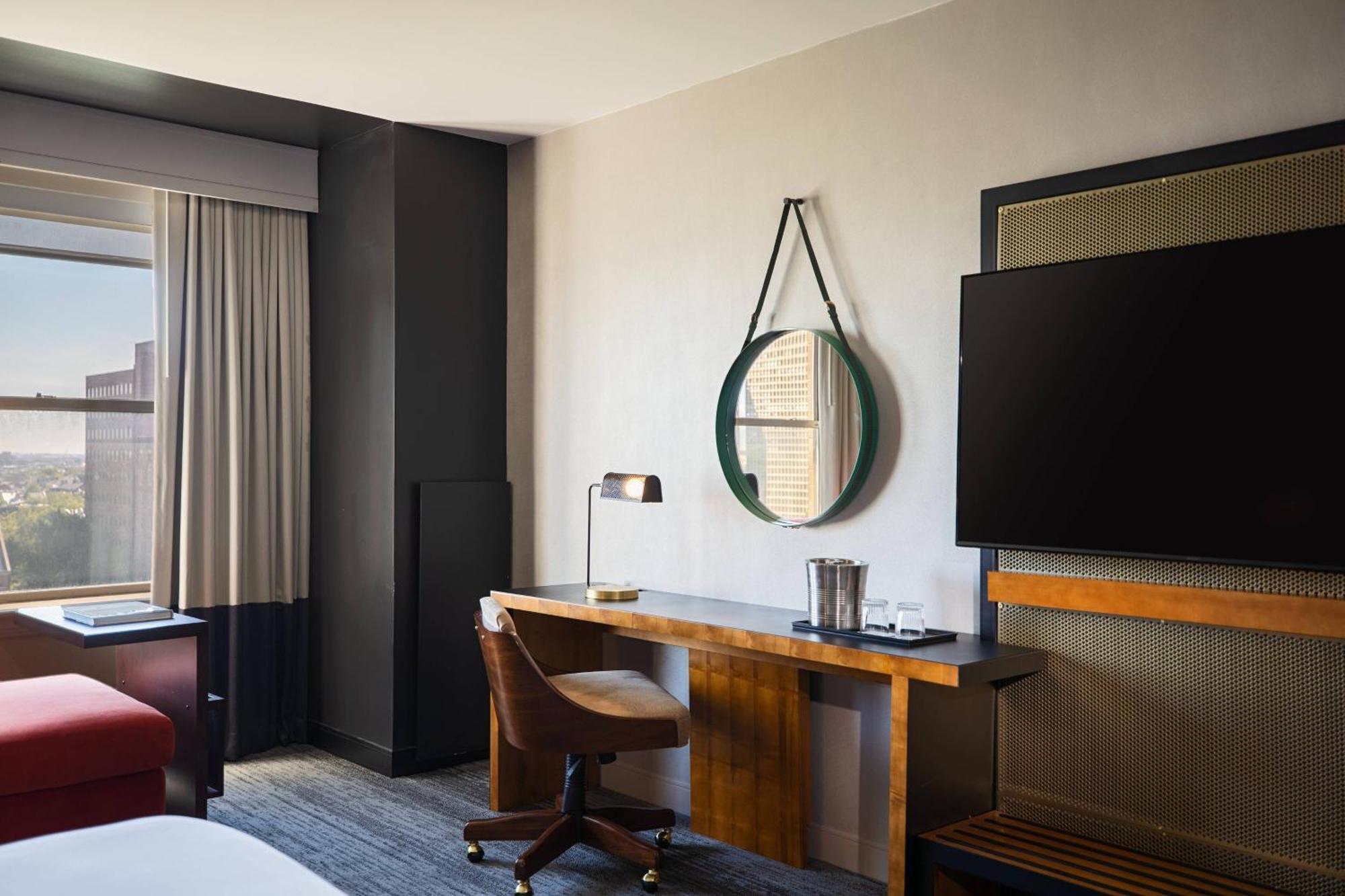 Renaissance Philadelphia Downtown Hotel Luaran gambar