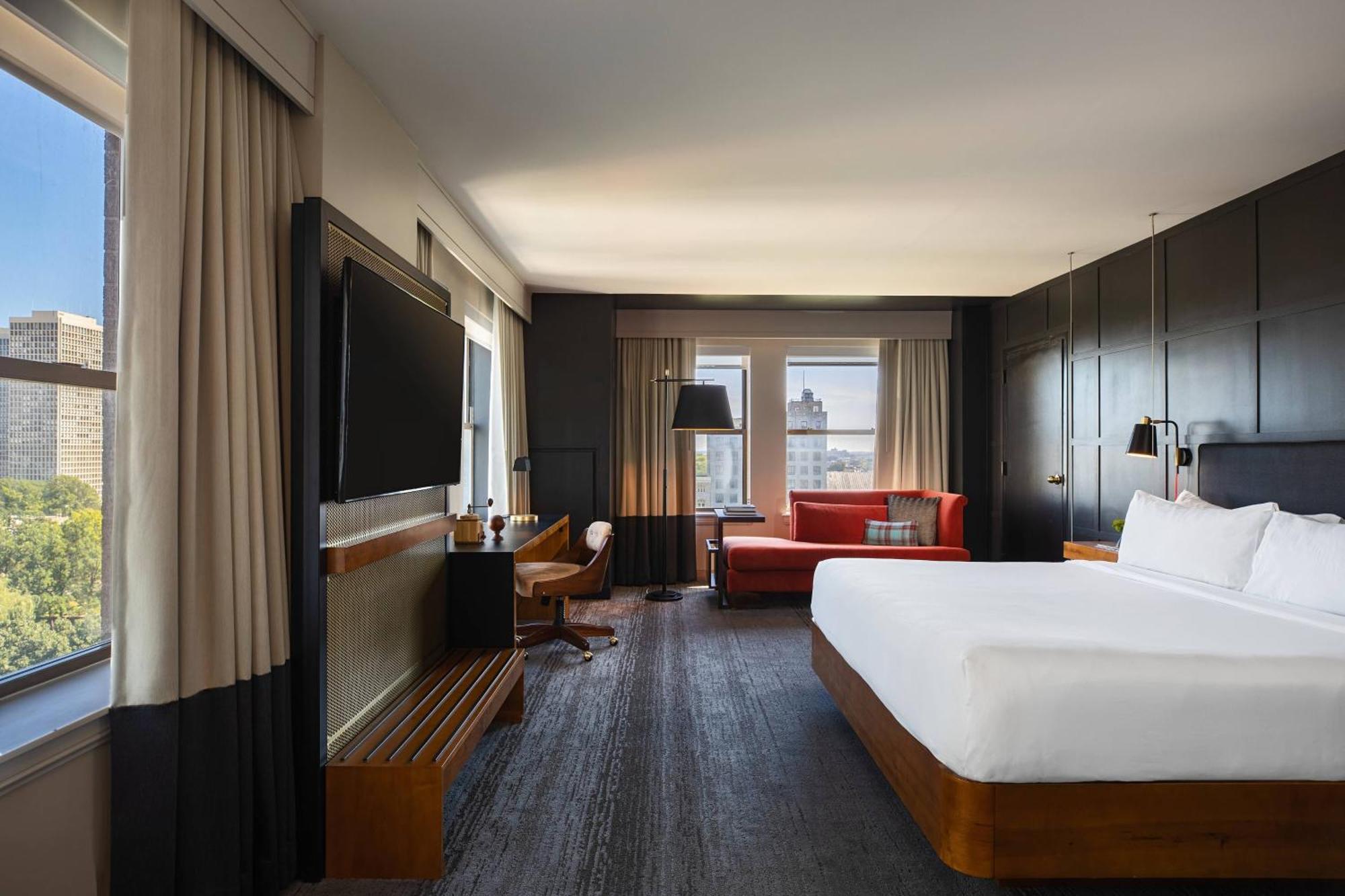 Renaissance Philadelphia Downtown Hotel Luaran gambar