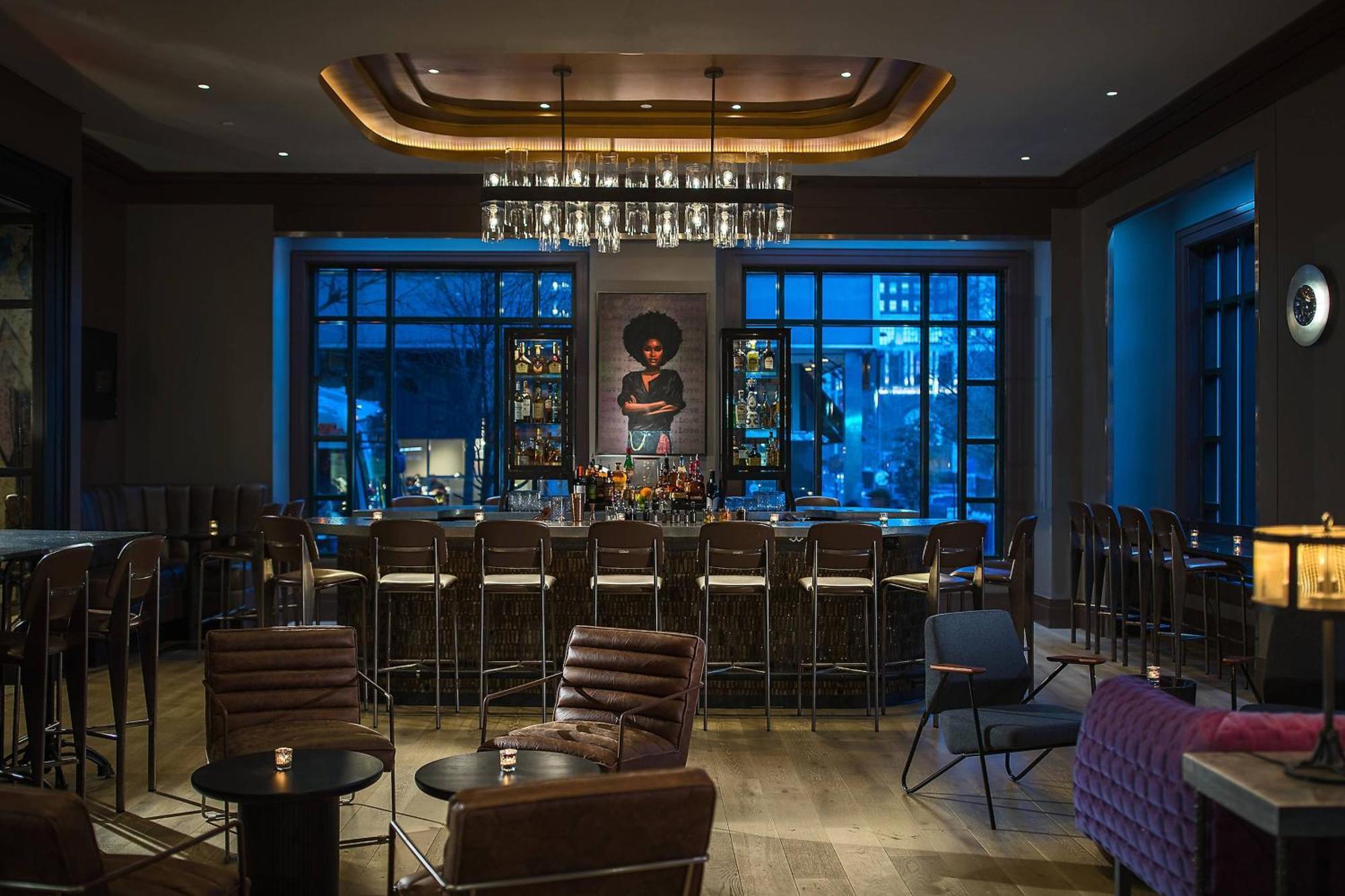Renaissance Philadelphia Downtown Hotel Luaran gambar