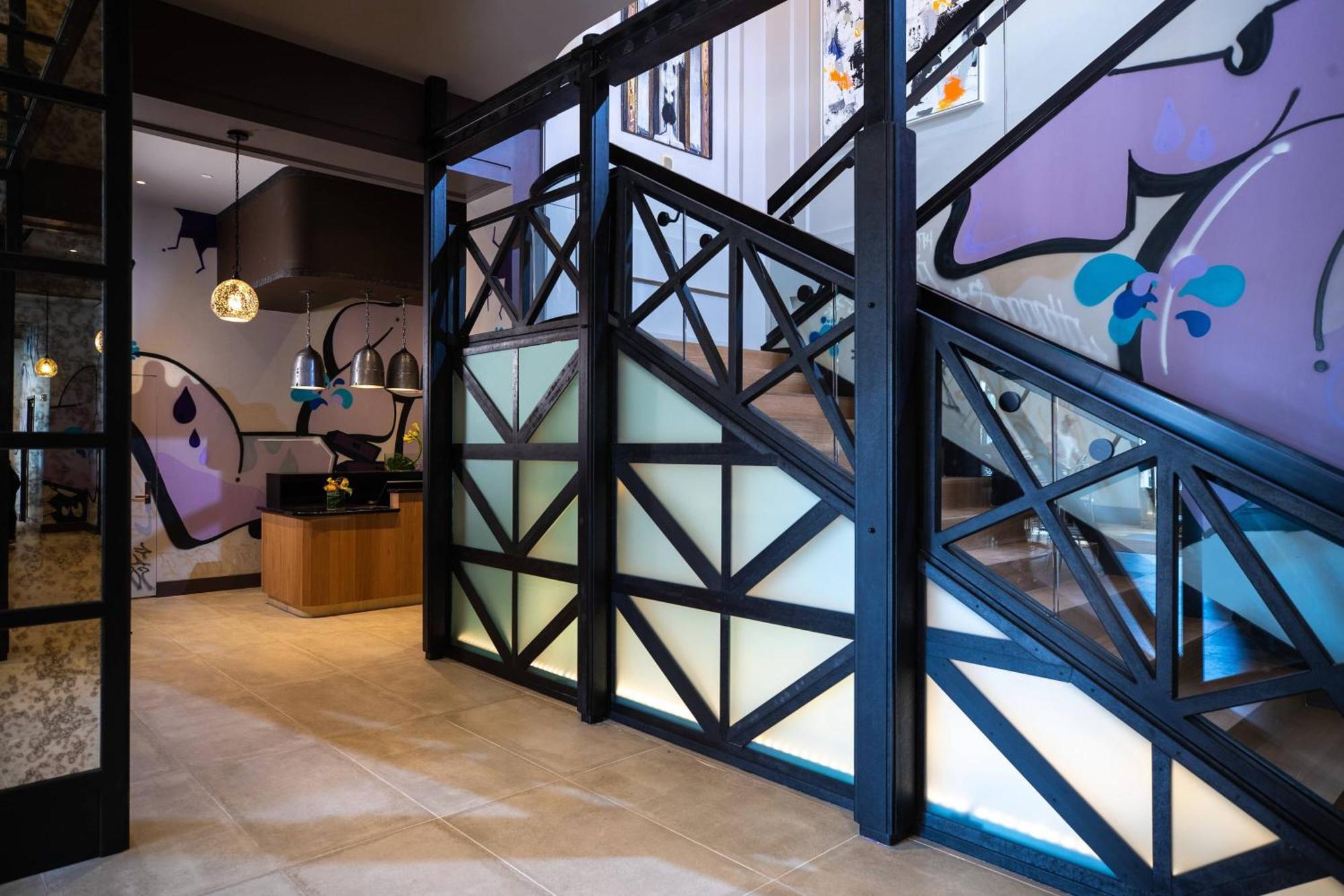 Renaissance Philadelphia Downtown Hotel Luaran gambar