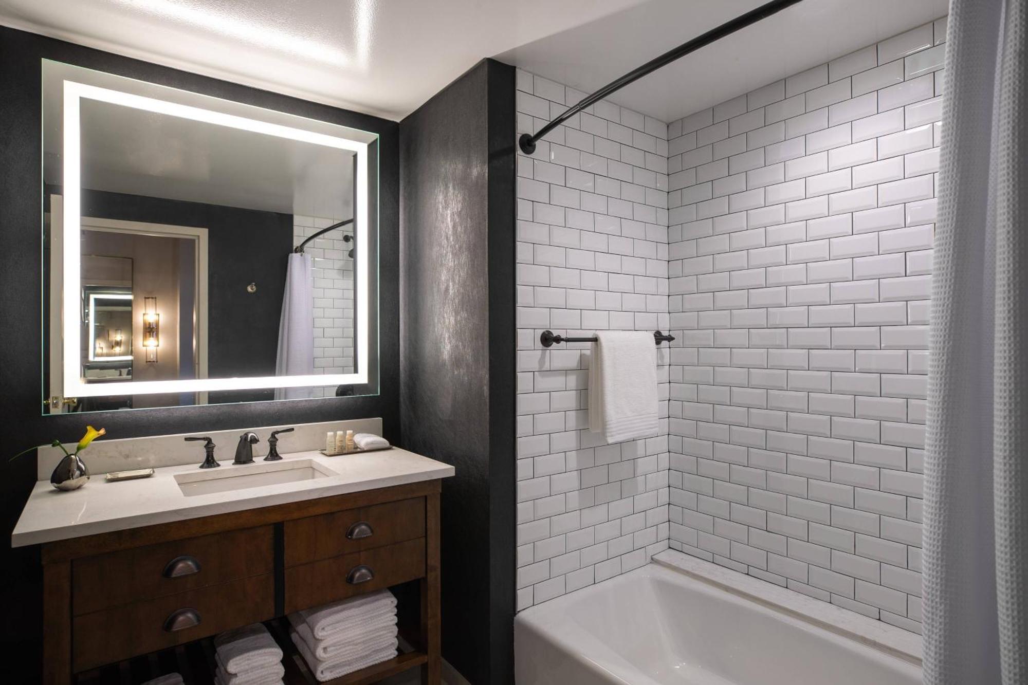 Renaissance Philadelphia Downtown Hotel Luaran gambar