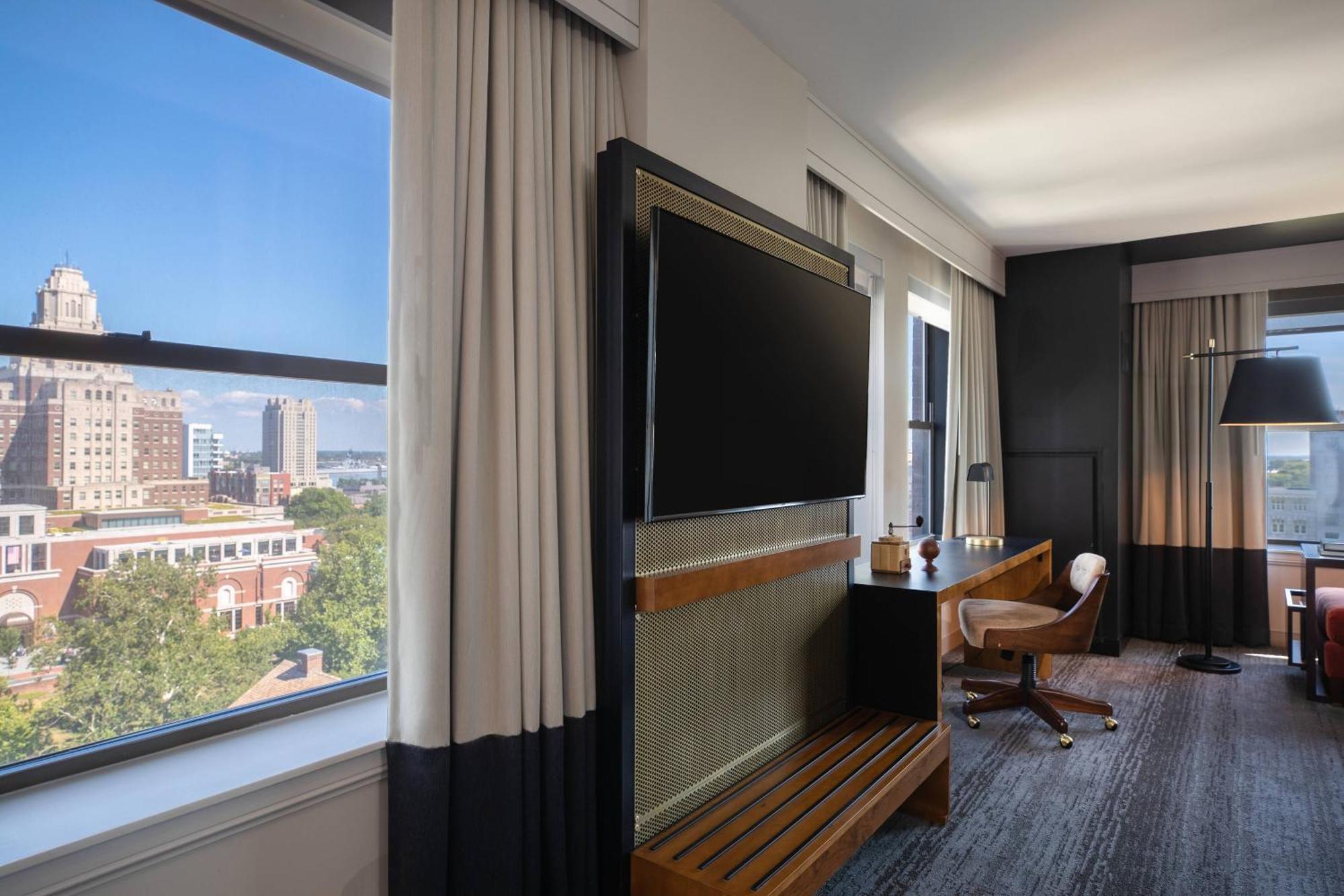 Renaissance Philadelphia Downtown Hotel Luaran gambar