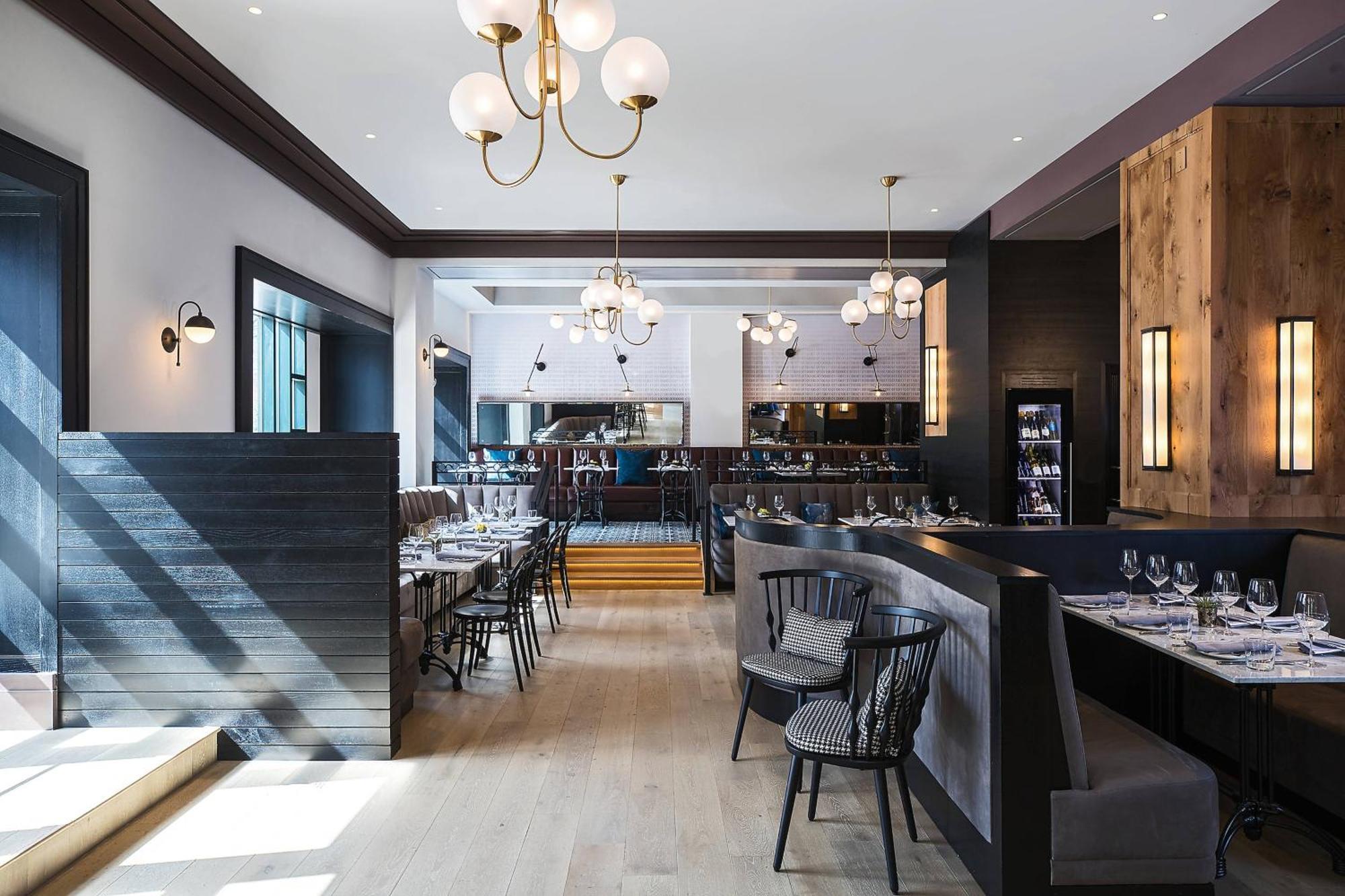 Renaissance Philadelphia Downtown Hotel Luaran gambar