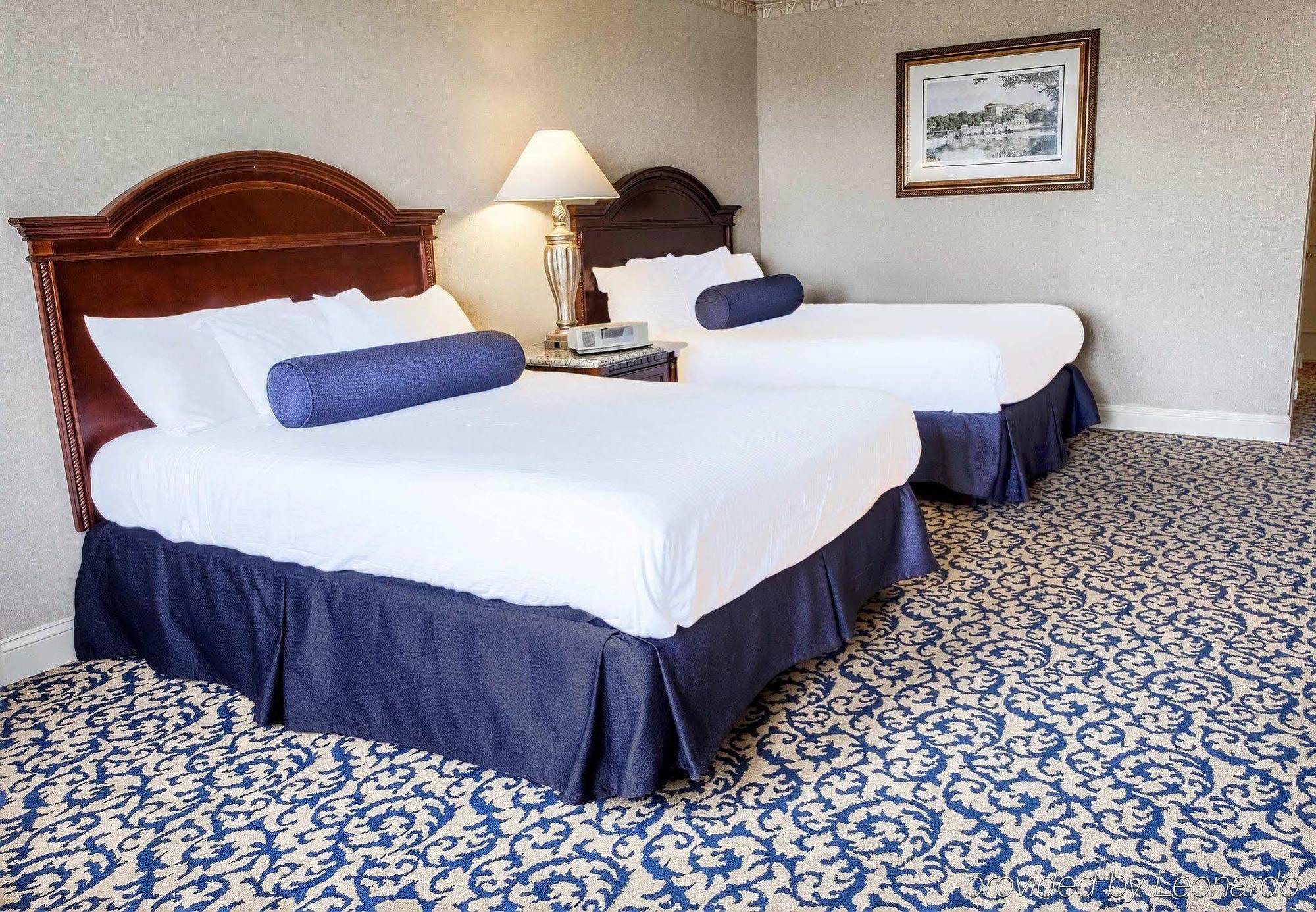 Renaissance Philadelphia Downtown Hotel Luaran gambar