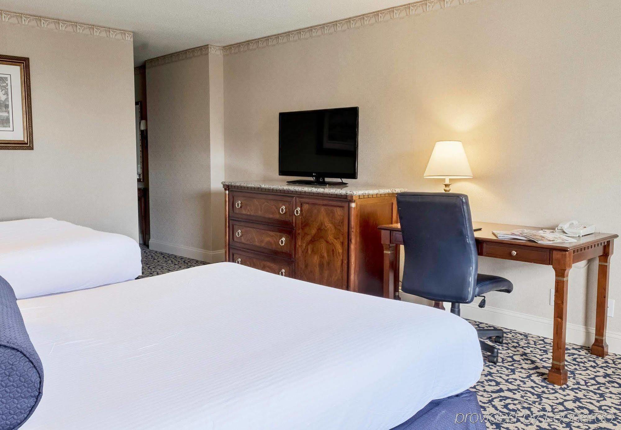 Renaissance Philadelphia Downtown Hotel Luaran gambar