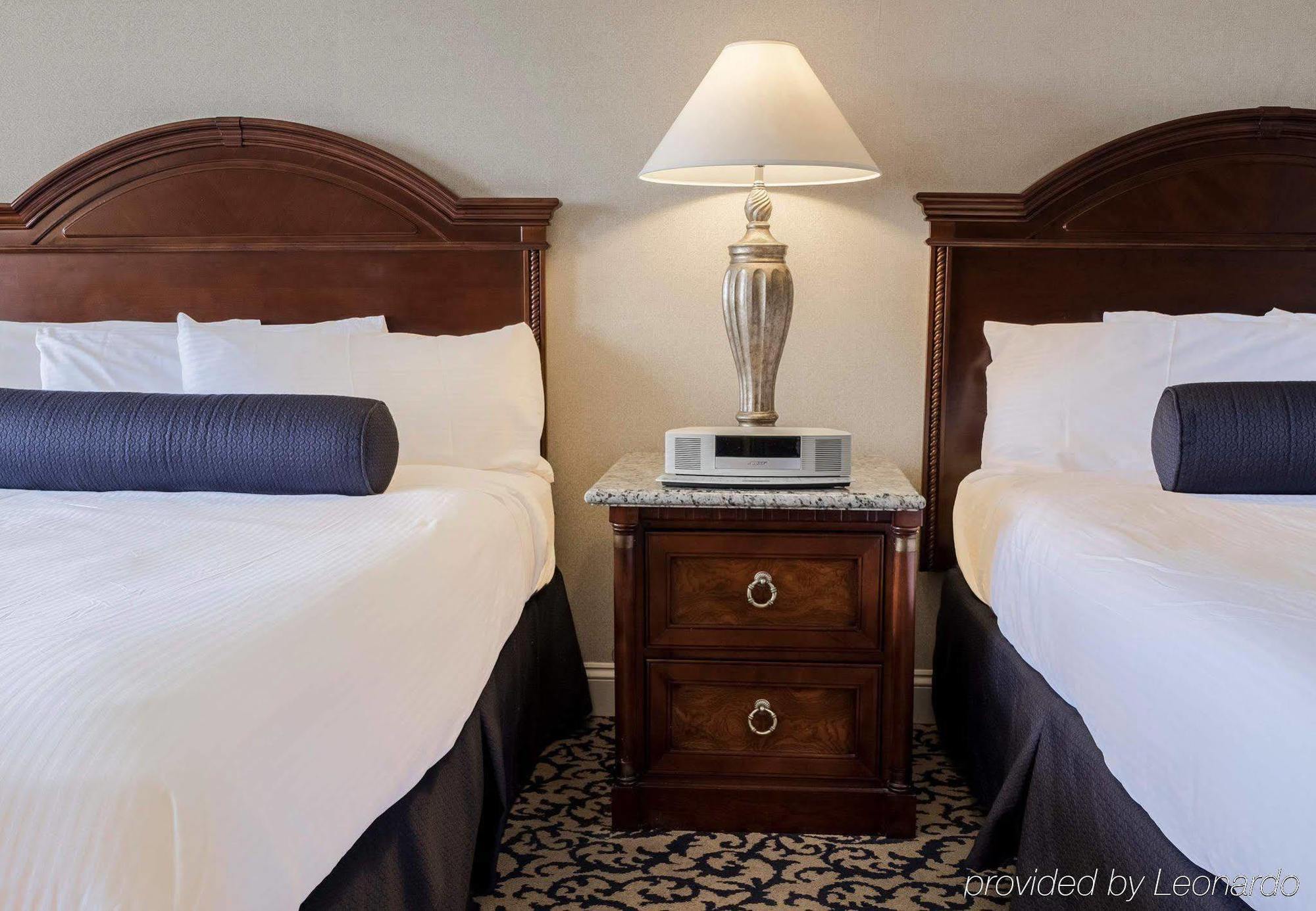 Renaissance Philadelphia Downtown Hotel Luaran gambar