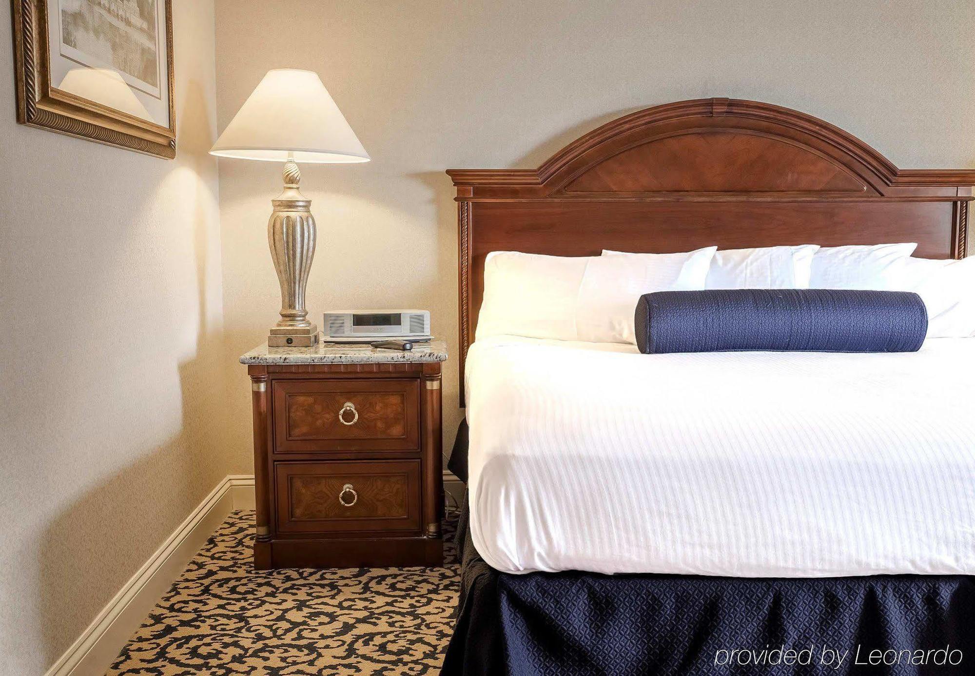 Renaissance Philadelphia Downtown Hotel Luaran gambar