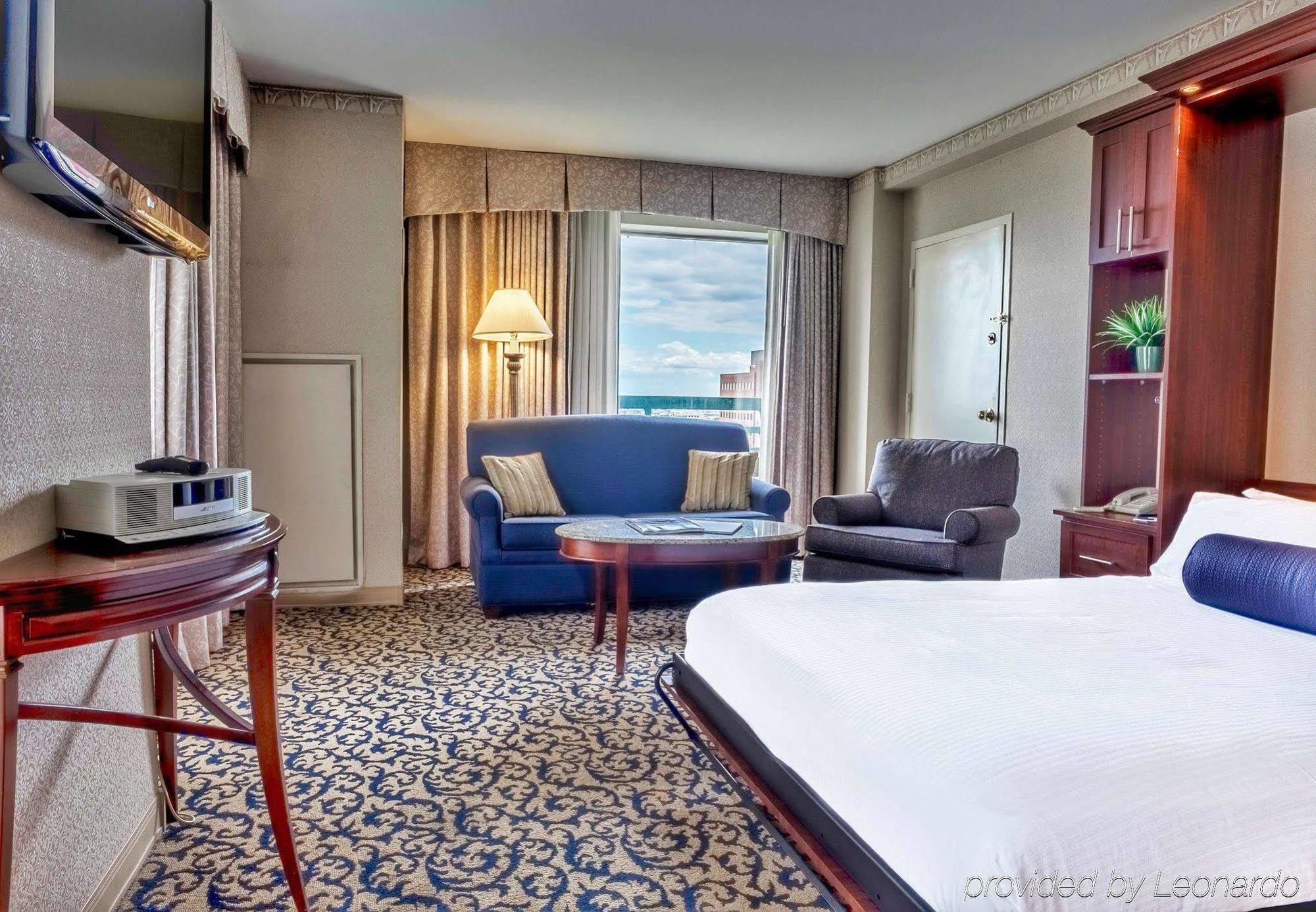 Renaissance Philadelphia Downtown Hotel Luaran gambar