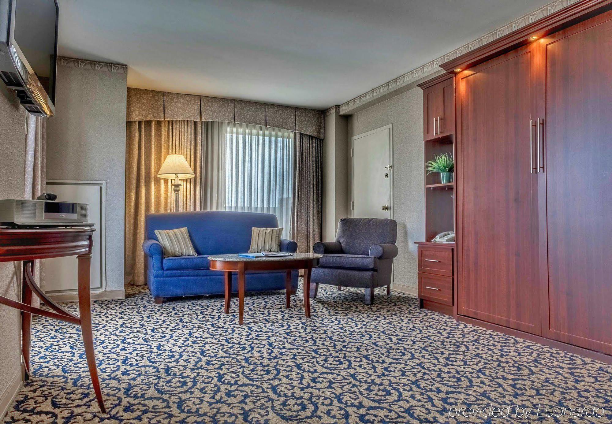 Renaissance Philadelphia Downtown Hotel Luaran gambar