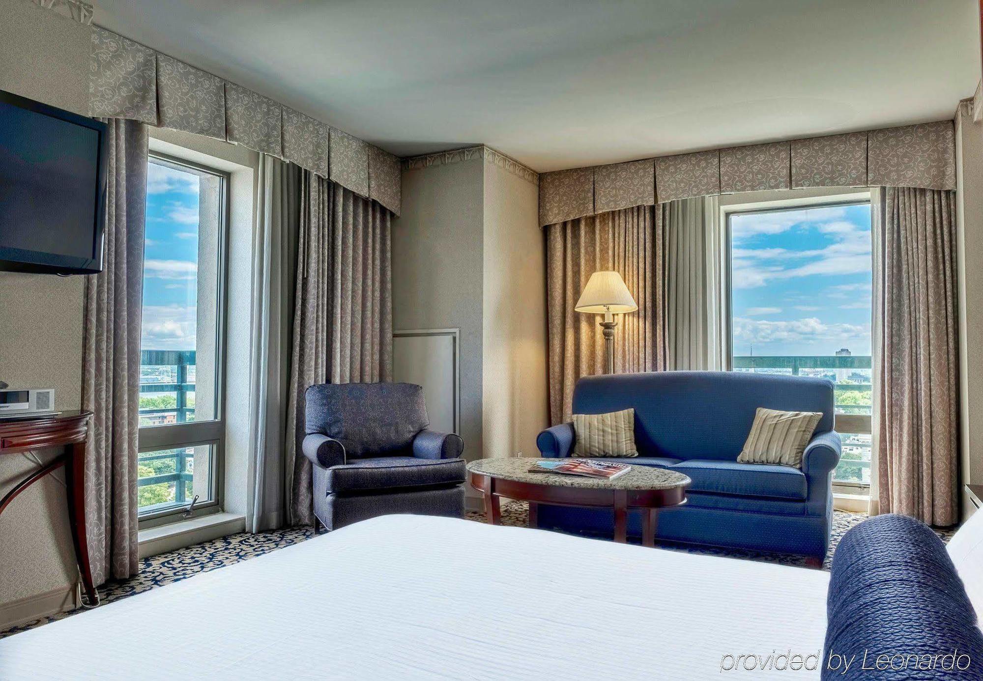 Renaissance Philadelphia Downtown Hotel Luaran gambar