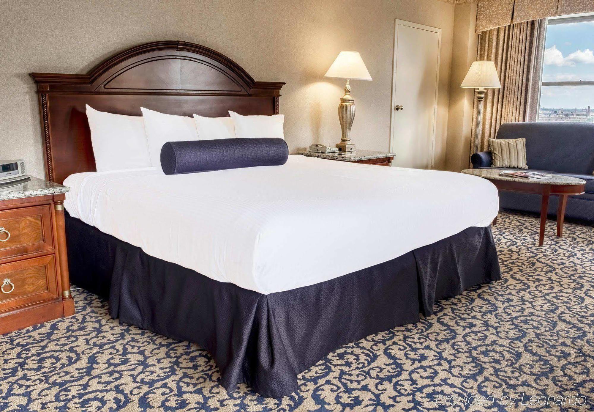 Renaissance Philadelphia Downtown Hotel Luaran gambar