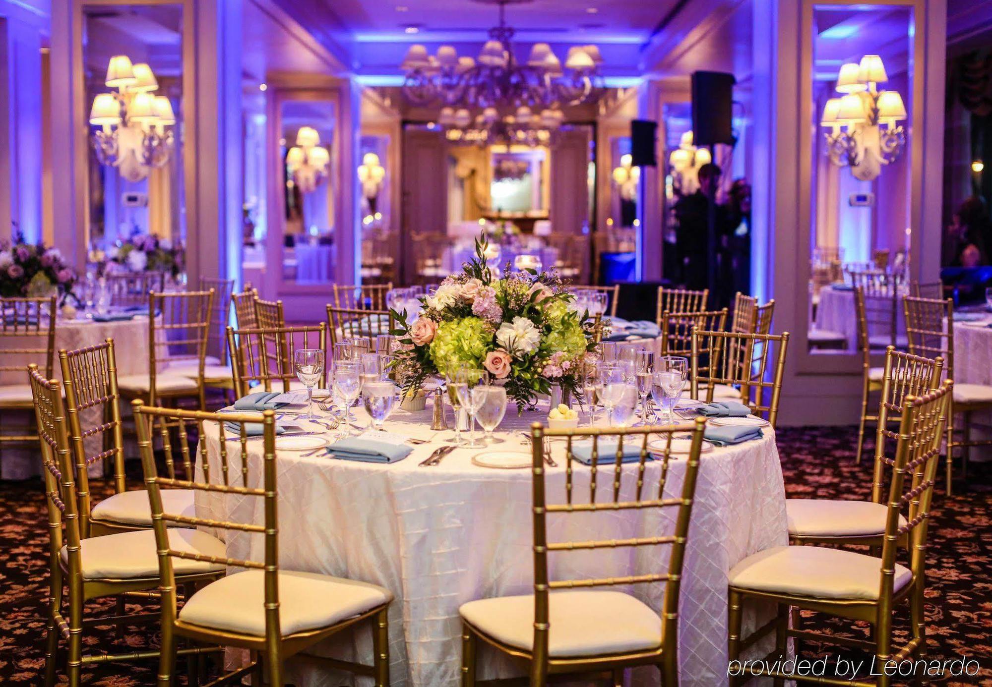 Renaissance Philadelphia Downtown Hotel Luaran gambar
