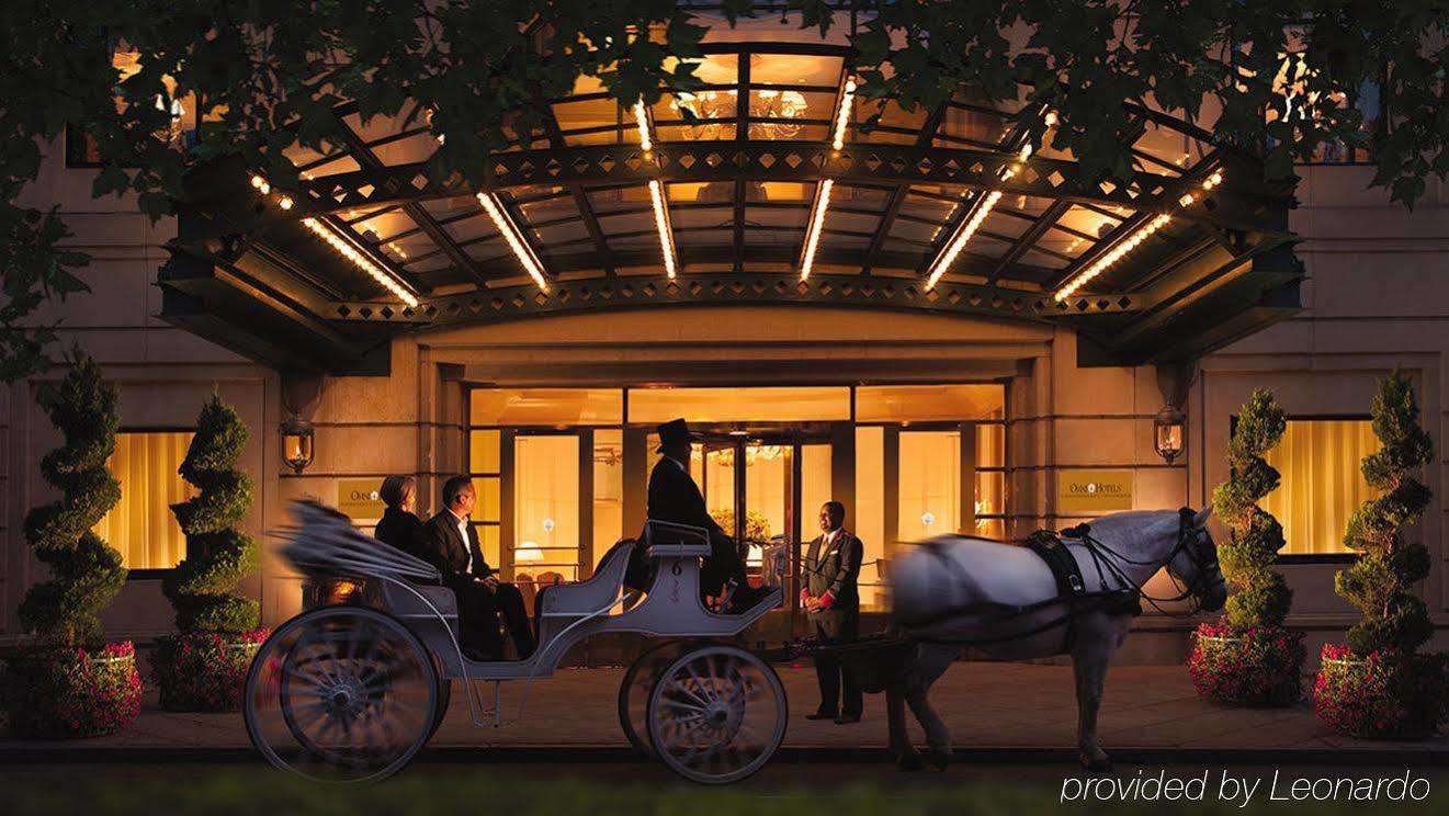 Renaissance Philadelphia Downtown Hotel Luaran gambar