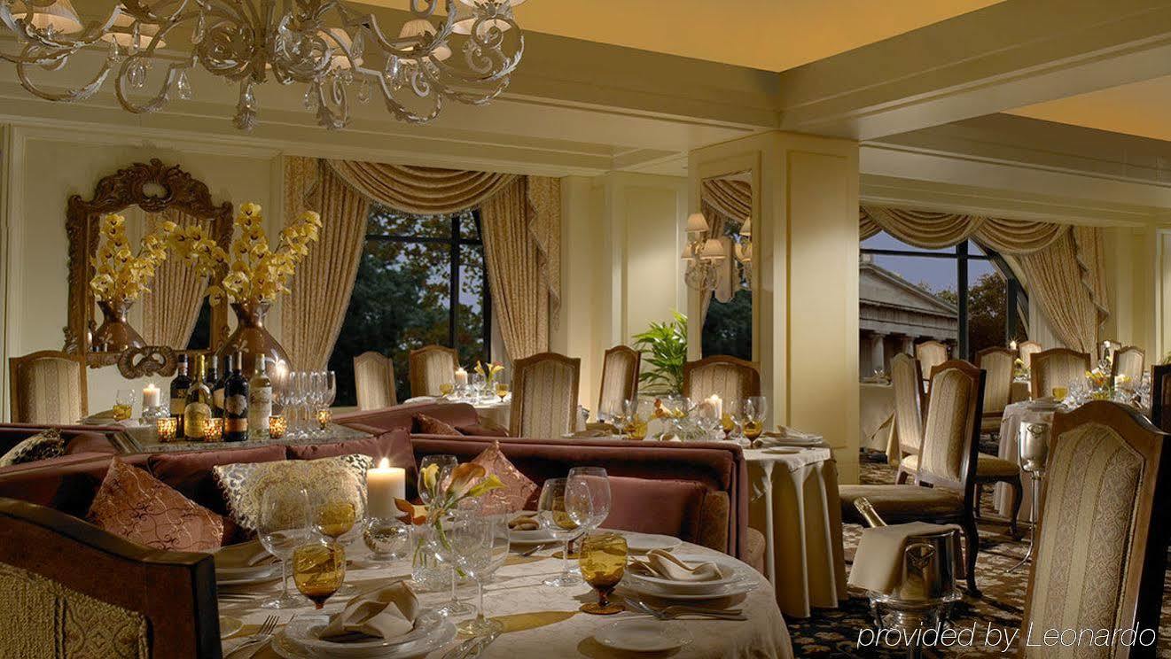 Renaissance Philadelphia Downtown Hotel Luaran gambar