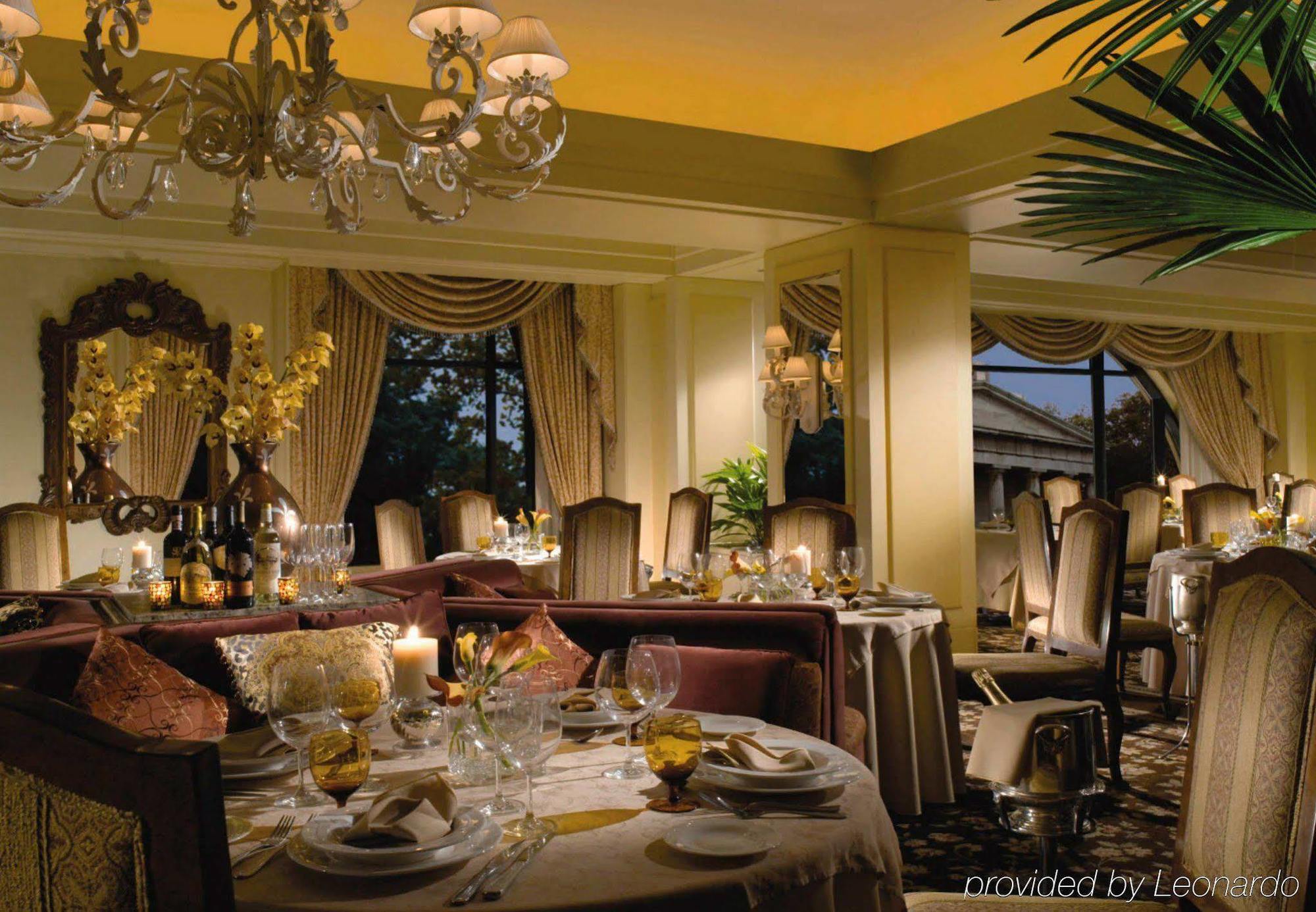 Renaissance Philadelphia Downtown Hotel Luaran gambar