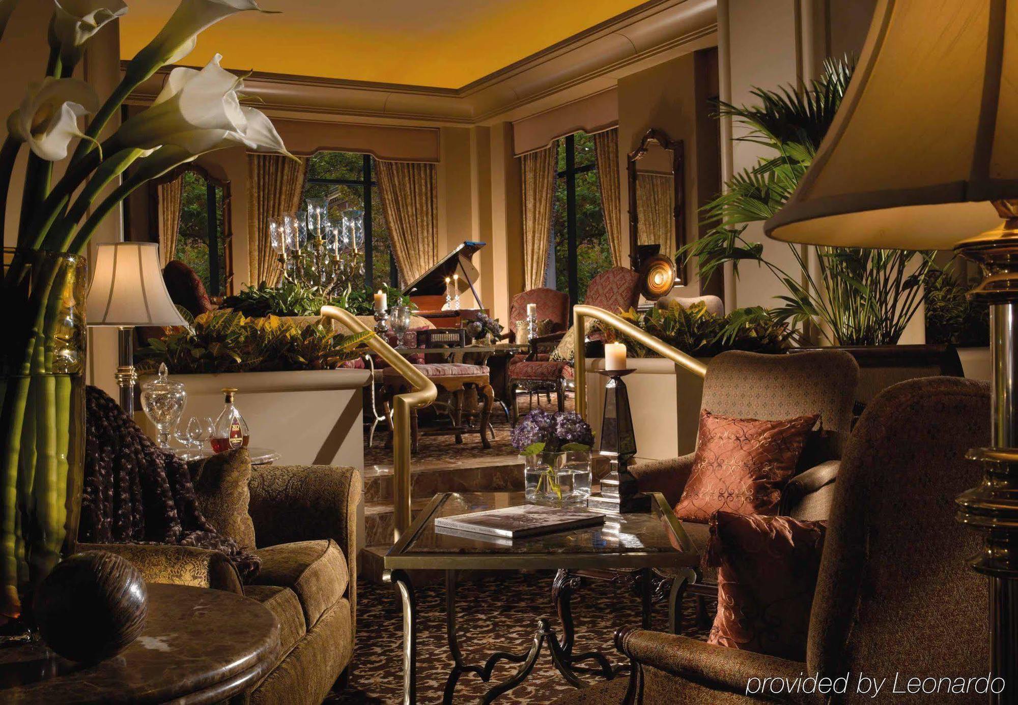 Renaissance Philadelphia Downtown Hotel Luaran gambar