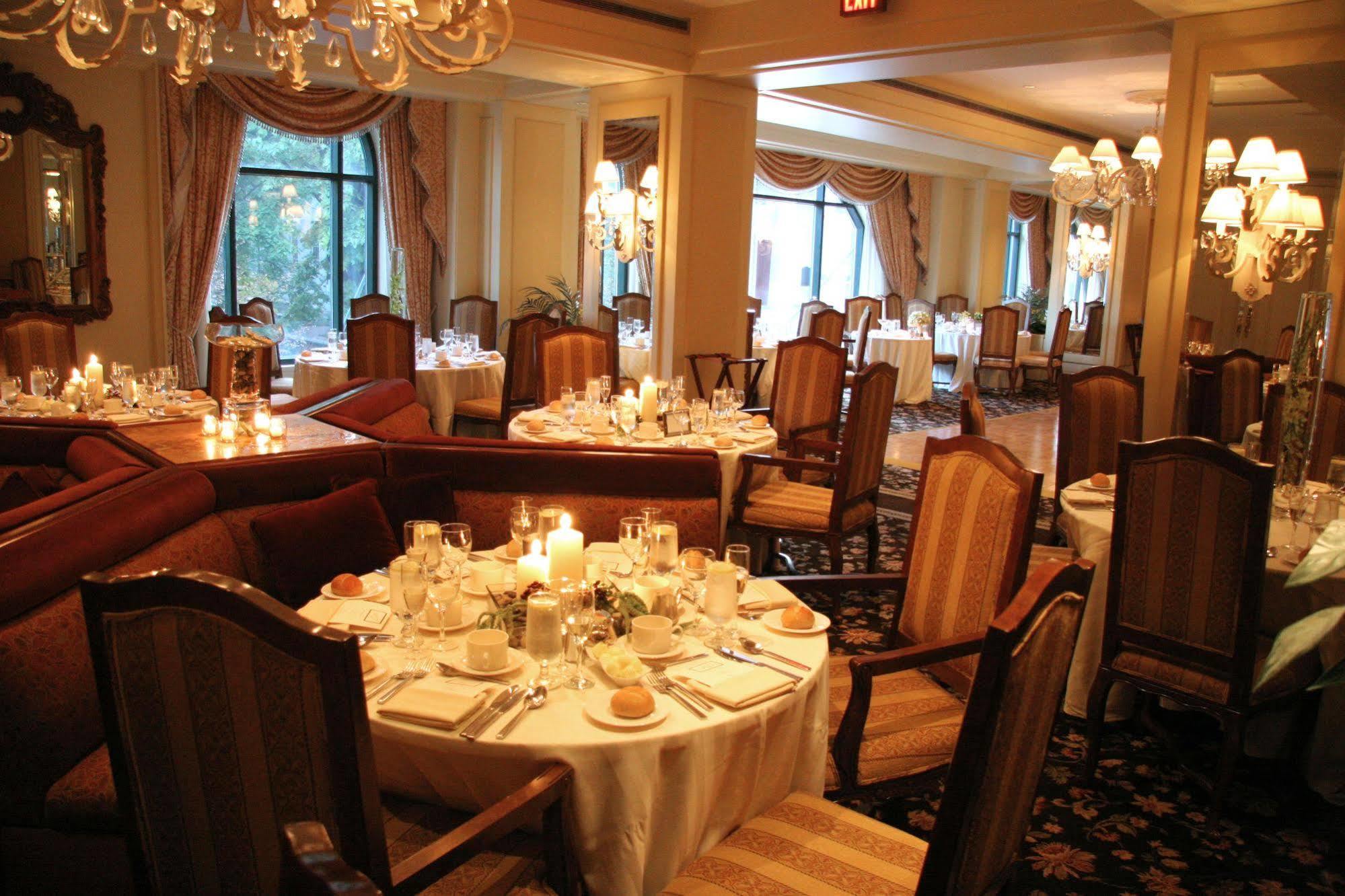 Renaissance Philadelphia Downtown Hotel Luaran gambar