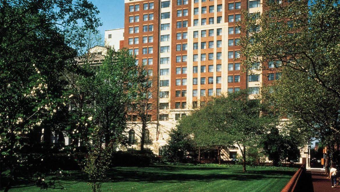 Renaissance Philadelphia Downtown Hotel Luaran gambar