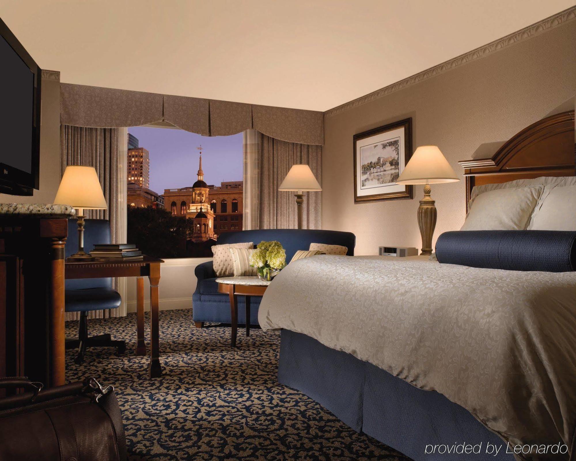 Renaissance Philadelphia Downtown Hotel Luaran gambar