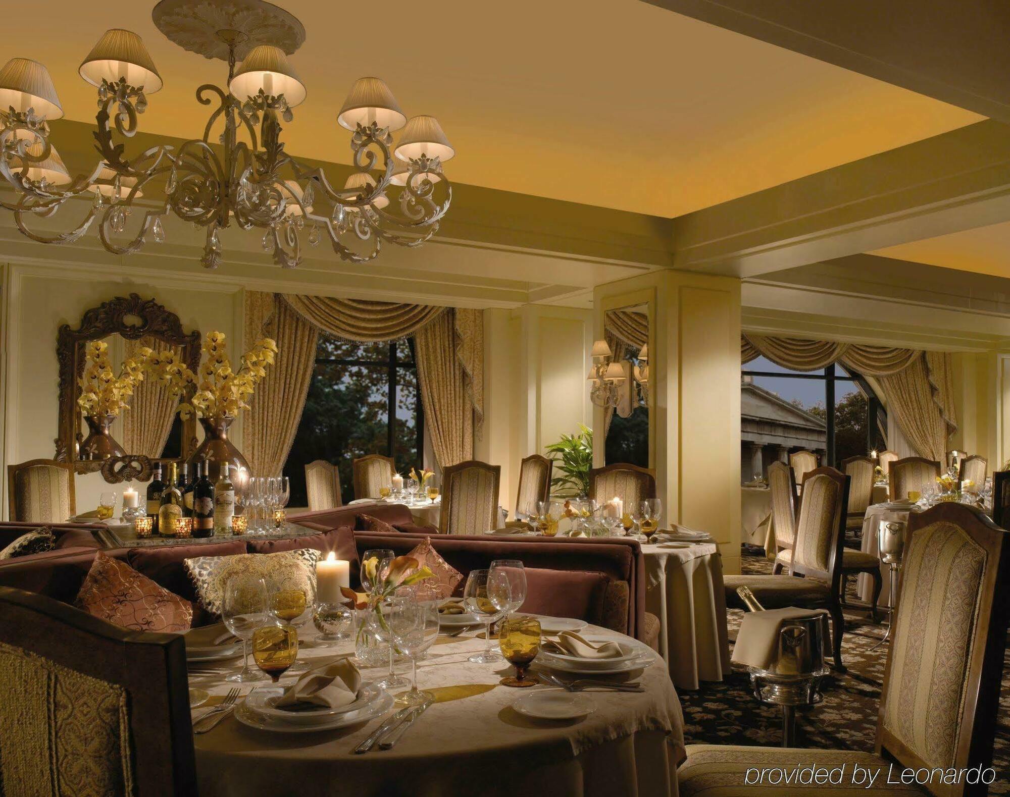 Renaissance Philadelphia Downtown Hotel Luaran gambar