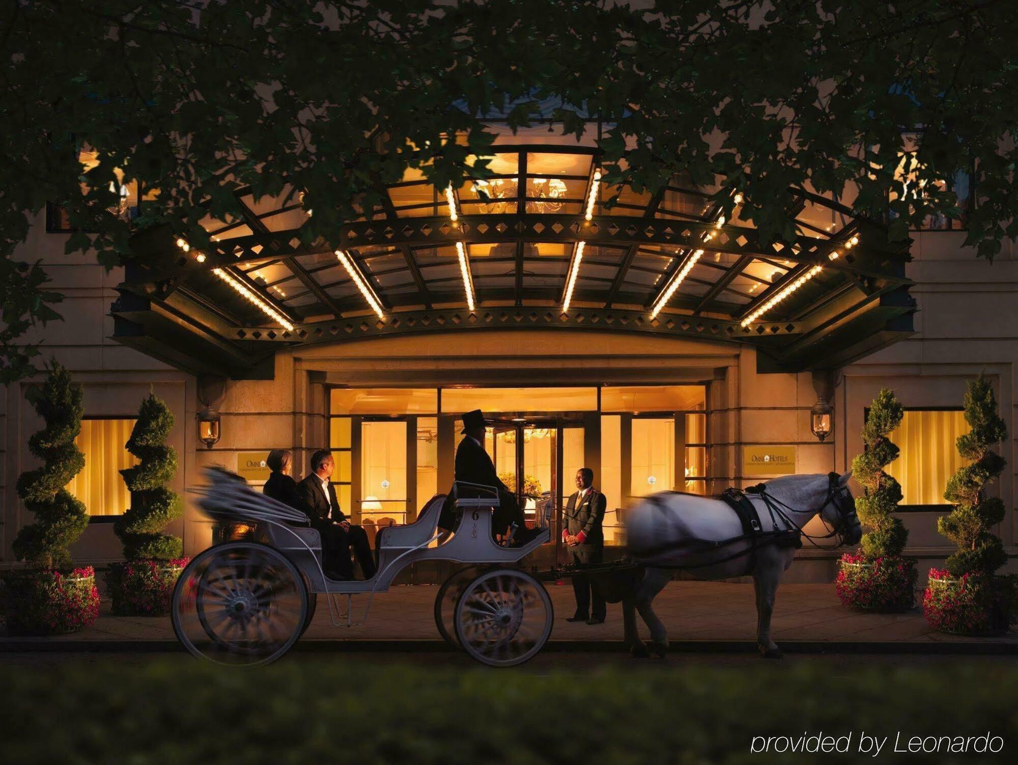 Renaissance Philadelphia Downtown Hotel Luaran gambar